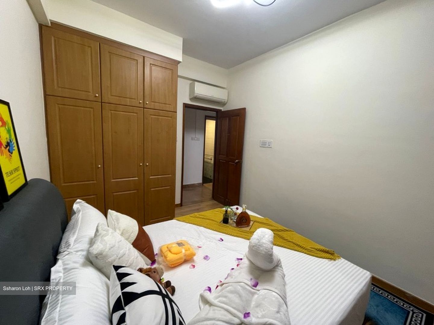 Changi Court (D16), Condominium #629820981
